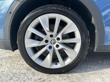 Skoda Octavia IV Kombi 2.0 TDI SCR 200KM 2021 Skoda Octavia Scout DSG 4x4 TDI 150KM FV23%, zdjęcie 34