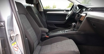 Volkswagen Passat B8 Alltrack Facelifting 2.0 TDI SCR 200KM 2021 Volkswagen Passat (Nr.048) 2.0 TDI 4 motion 200 KM Automat Kamera Klimatro, zdjęcie 19