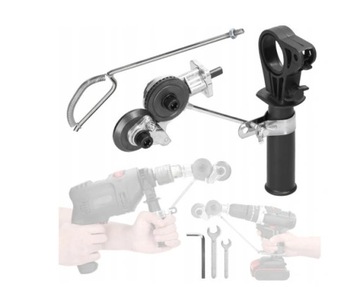 РЕЗКА ЛИСТОВОГО МЕТАЛЛА НАКОНЕЧНИК СВЕРЛА ДЛЯ РЕЗКИ