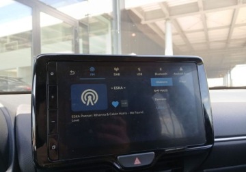 Toyota 2025 Toyota Yaris Yaris Style FV23 Salon PL Serwis ASO Bezwypadkowy 1 wl., zdjęcie 17