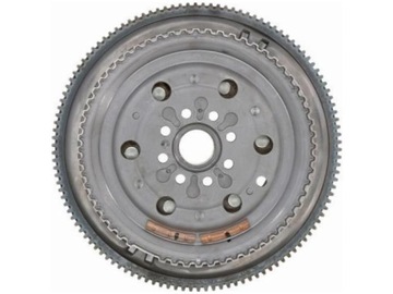 KOLO SETRVAČNÍK CHEVROLET AVEO T300 1.2 11-15