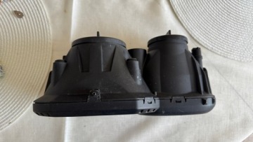 BMW F 800 GS 08-15 ЛАМПА ПЕРЕДНЕГО ОТРАЖАТЕЛЯ