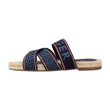 Espadryle TOMMY HILFIGER r.39