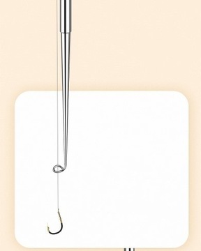 2 портативных устройства для удаления крючков Strong