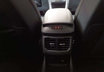 Ford Mondeo V Sedan Facelifting 2.0 EcoBlue 150KM 2021 Ford Mondeo 2.0 EcoBlue 150KM Automat Titanium SalonPL SerwisASO FV23 Gwar, zdjęcie 35