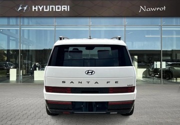 Hyundai Santa Fe V 1.6 T-GDI HEV 215KM 2025 Hyundai Santa Fe Santa Fe 2025 Calligraphy najwyzsza wersja top 1.6 215KM, zdjęcie 3