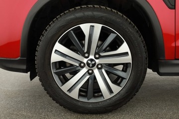 Mitsubishi ASX I SUV Facelifting 2019 2.0 150KM 2019 Mitsubishi ASX 2.0 MIVEC, Salon Polska, zdjęcie 11