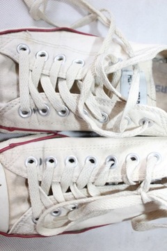 TRAMPKI 86 CONVERSE ALL STAR rozm. 42