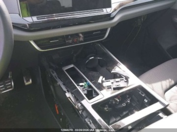 Volkswagen 2024 Volkswagen Atlas SE 2024 2.0 Benzyna 269KM, zdjęcie 10