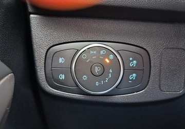 Ford Focus IV 2020 Ford Focus 1.0 Hybrid mHEV 155KM ST-Line Salon PL ASO Vat Marza Pakiet Win, zdjęcie 28