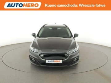 Ford Mondeo V Kombi Facelifting 2.0 EcoBlue 150KM 2020 Ford Mondeo automat navi klima auto grzane fotele, zdjęcie 10