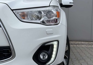Mitsubishi ASX I SUV Facelifting 1.6 117KM 2015 Mitsubishi ASX Mitsubishi ASX 1.6 Benzyna 117KM, zdjęcie 25