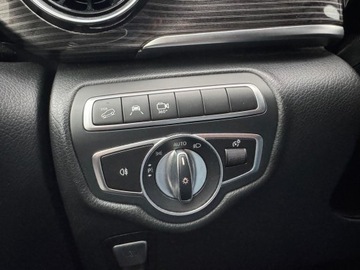 Mercedes Klasa V W447 2019 Mercedes-Benz Klasa V V300d 4 Matic Long 8 os., zdjęcie 12