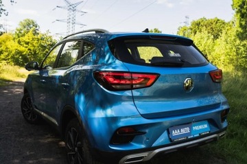 MG ZS II SUV Classic 1.5 VTi-Tech 106KM 2024 MG ZS SUV 1.5, 1. Właściciel, Serwis ASO, VAT 23%, zdjęcie 12