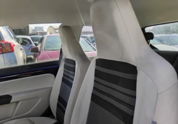 Seat Mii 2013 Seat Mii 2013r, 1.0 Benzyna. Lekko przetarty lewy bok. Jezdzi. Benzyna, zdjęcie 8