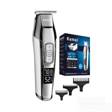 Maszynka do strzyżenia KEMEI KM 5027