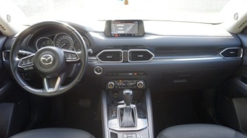Mazda CX-5 II 2018 Mazda CX-5 automat. Gwarancja. Polecam !!!, zdjęcie 9