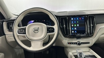 Volvo XC60 II 2021 Volvo XC 60 B4 AWD Inscription, zdjęcie 8
