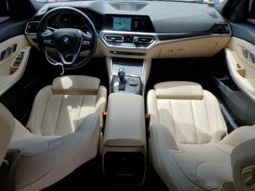 BMW Seria 3 G20-G21 2020 BMW Seria 3 BMW 3 Series 330i, od ubezpieczalni 2.0 Benzyna 255KM, zdjęcie 6