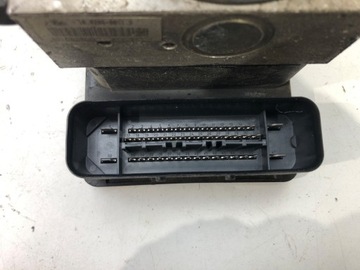 НАСОС АБС VW GOLF IV 1C0907379C 1.9 90KM 97-08