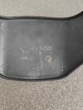 Защита крыла от брызг BMW F 650 93-99 год