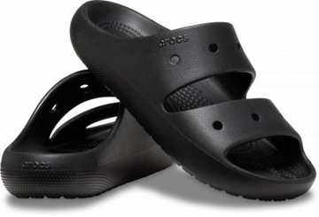 Męskie Buty Klapki Crocs Classic V2 209403 Sandal 36-37