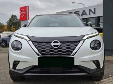 Nissan Juke II 2025 Od ręki - N-Connecta 1.6 HEV 143KM / Pakiet Zimowy, zdjęcie 1