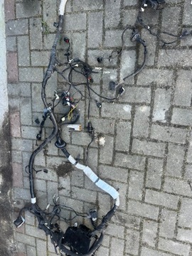 Экземпляр Komory 14290-thb g281t mustang gt 5.0 и GT 18-