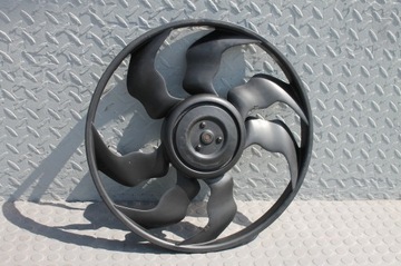 WENTYLATOR WIATRAK SILNIK TUCSON II III 1.6 GDI 15-20