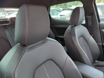 Cupra Formentor 2023 Cupra Formentor Full LED Radar Asystent Navi Kamera 1.6 Benzyna 150KM, zdjęcie 15