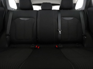 Renault Kadjar Crossover Facelifting 1.3 TCe 140 FAP 140KM 2019 Renault Kadjar klima auto navi kamera i czujniki, zdjęcie 17