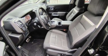 Citroen C5 Aircross I 2019 Citroen C5 Aircross Citroen C5 Aircross 2.0 BlueHDi Shine EAT8 2.0 Diesel, zdjęcie 22
