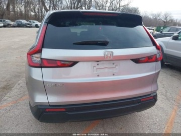 Honda CR-V VI 2025 Honda CR-V 2025 Honda CR-V EX-L AWD 1.5 Benzyna 190KM, zdjęcie 5