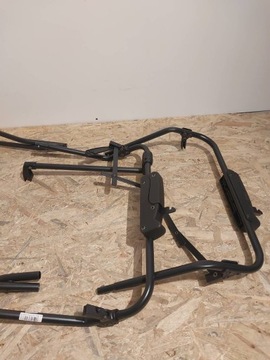 ПОДСТАВКА HAUCK ДЛЯ ГОНДОЛЫ И СКЛАДНОГО СИДЕНЬЯ