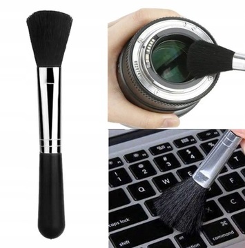 ZESTAW CZYSZCZĄCY DO APARATU OBIEKTYWU OPTYKI 9w1