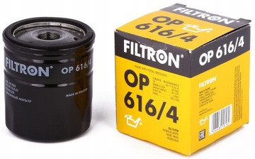 Filtron OP 616/4 Filtr oleju WYPRZEDAŻ LIKWIDACJA FIRMY!