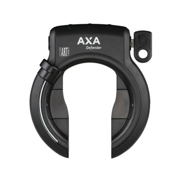 Blokada tylnego koła AXA Defender