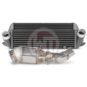 Intercooler +DP EVO2 BMW 4 F32/F33/F36 428i Wagner Tuning