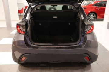 Toyota 2024 Toyota Yaris Toyota Yaris Hybrid 1.5 Comfort 1.5 Hybryda 92KM, zdjęcie 12