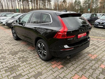 Volvo XC60 II 2017 Volvo XC 60 T5 250 KM Automat Skóry FV23%, zdjęcie 4