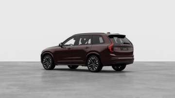 Volvo XC90 II 2026 Volvo XC 90 Ultra Dark B5 AWD Mild-Hybrid (250 +, zdjęcie 5