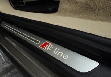 Audi Q7 II SUV 3.0 TDI 272KM 2015 Audi Q7 3.0 TDI V6 272KM Quattro Tiptronic S-Line Salon PL FV23 3.0 Diesel, zdjęcie 17