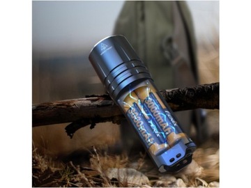 Светодиодный фонарик Fenix ​​TK35UE V2.0