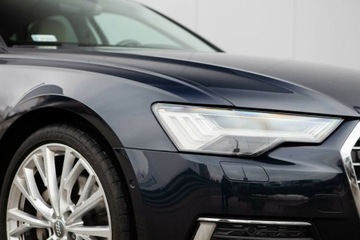 Audi A6 C8 Limousine 3.0 50 TDI 286KM 2020 Audi A6 Limousine 3.0 Diesel 286KM, zdjęcie 4