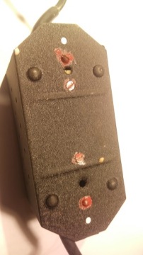 Зарядное устройство для выпрямителя мини маленькое 3А 12В АККУМУЛЯТОР