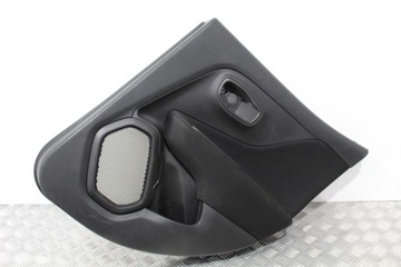 BOCZEK DRZWI PRAWY TYŁ JEEP RENEGADE LIFT