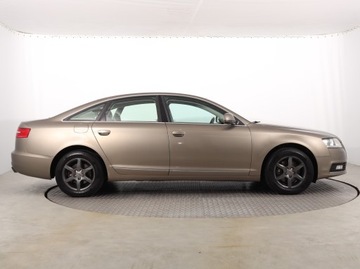 Audi A6 C6 Limousine 2.0 TFSI 170KM 2009 Audi A6 2.0 TFSI, Salon Polska, Xenon, Bi-Xenon, zdjęcie 5