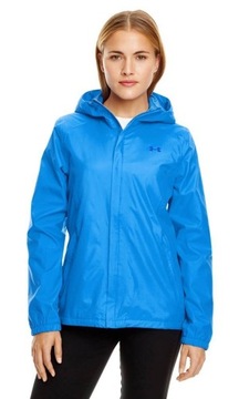 Kurtka UNDER ARMOUR BORA RAIN damska sportowa r S