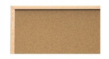 ДЕРЕВЯННАЯ ПРОБКОВАЯ ДОСКА 120Х90 + БЕСПЛАТНЫЕ ПОДАРКИ