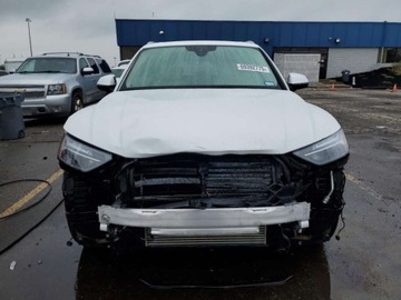 Audi Q5 II 2024 Audi Q5 Premium Plus 45 2024 2.0l 2.0 Benzyna 261KM, zdjęcie 5